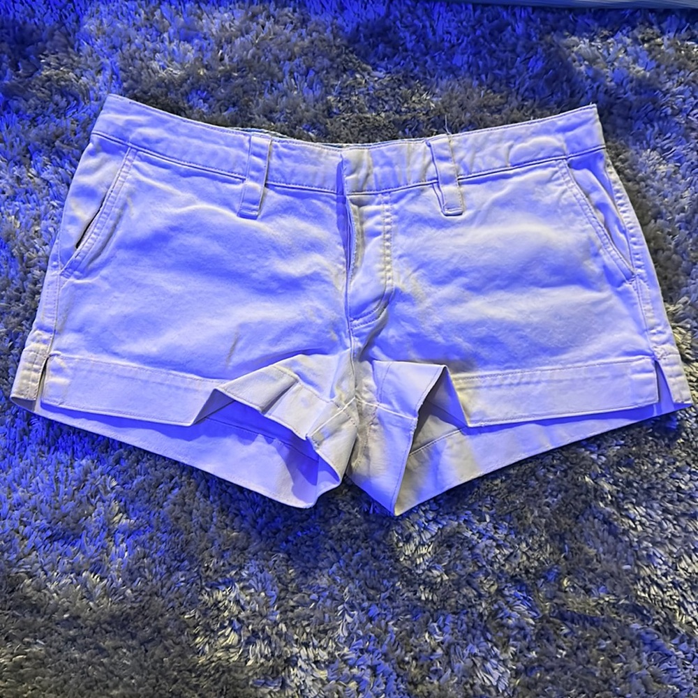 American eagle women shorts